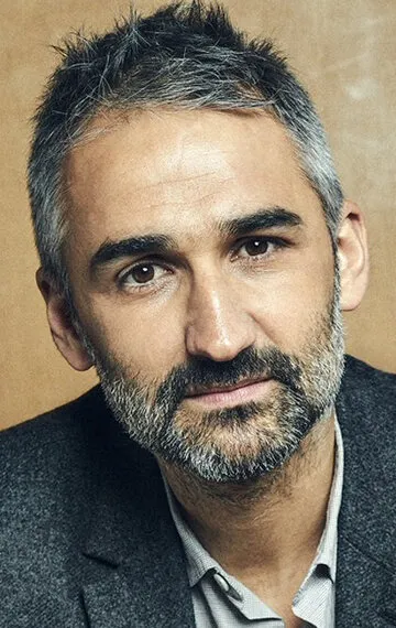 Фотография актёра Мартен Бурбулон