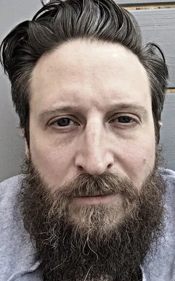 Фотография актёра Крэйг Дэвид Уоллес