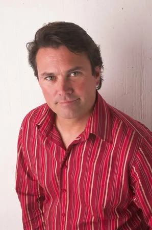 Фотография актёра Расс Малкин