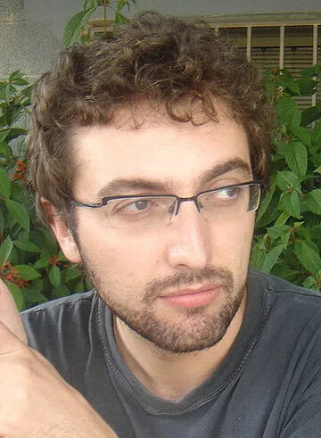 Фотография актёра Евгений Руман