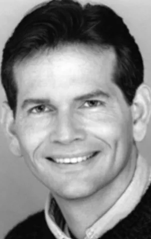 Фотография актёра Фред Клайн