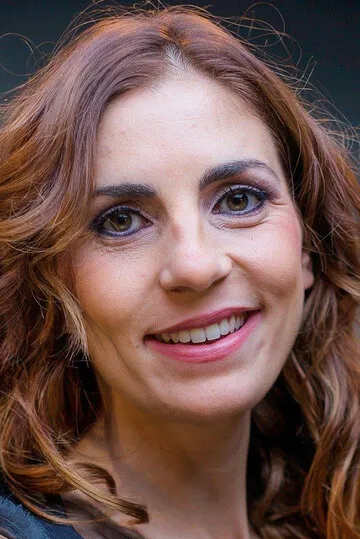 Фотография актёра Элиза Аморузо