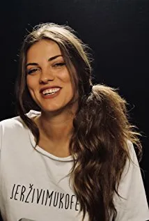 Фотография актёра Сандра Митрович