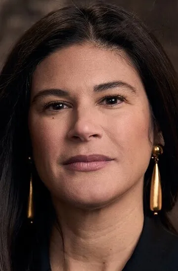 Фотография актёра Джоэнна Кало