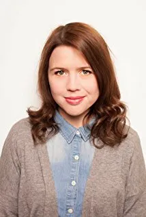 Фотография актёра Люси Гэффи