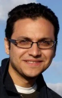 Фотография актёра Питер Мими