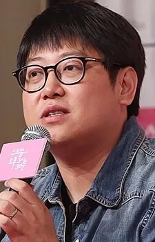 Фотография актёра Ли Джон-хун