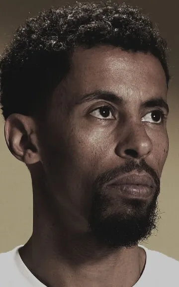 Фотография актёра 