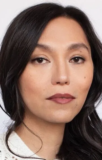 Фотография актёра Изабель Сандовал