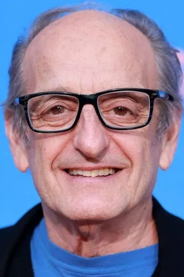 Фотография актёра Дэвид Пэймер