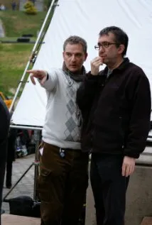 Фотография актёра Джо Лазаров