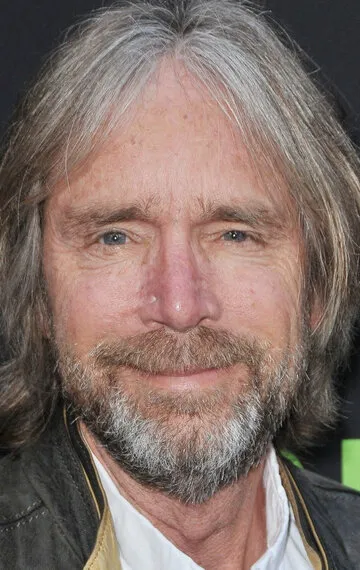 Фотография актёра Патрик Р. Норрис