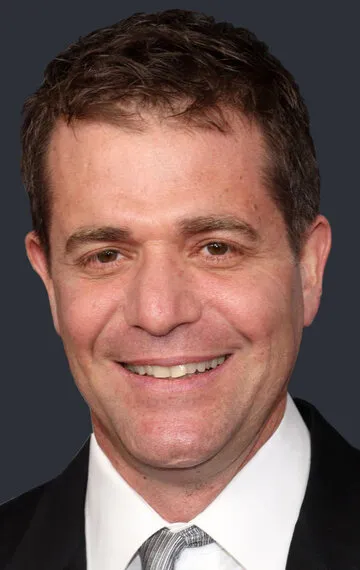 Фотография актёра Николас Столлер