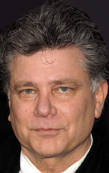 Фотография актёра Стивен Зеллиан