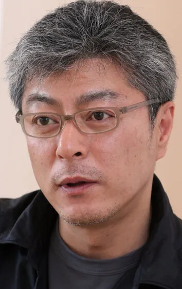 Фотография актёра Сон Хэ-сон