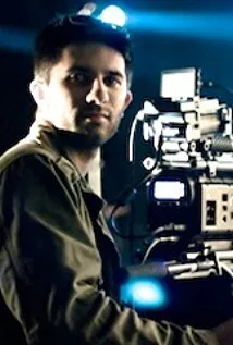 Фотография актёра Бенжи Бакши