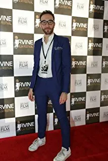 Фотография актёра 