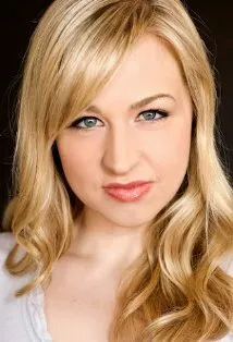 Фотография актёра Бетани Уотсон