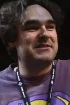 Фотография актёра Бен Джонс