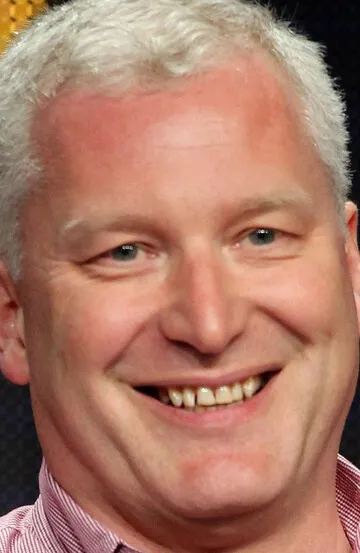 Фотография актёра Тристрам Шапиро