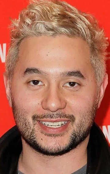 Фотография актёра Китао Сакурай