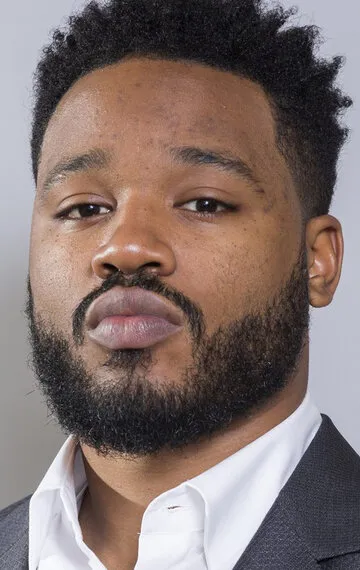 Фотография актёра Райан Куглер