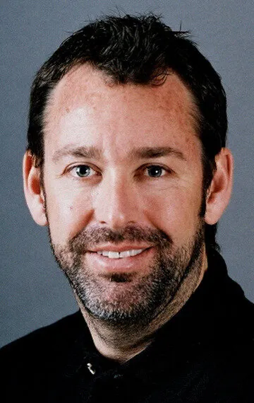 Фотография актёра Дэвид Баррет