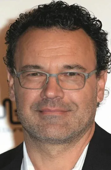 Фотография актёра Сергио Мимица-Геззан