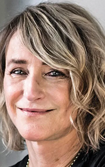 Фотография актёра Триша Брок