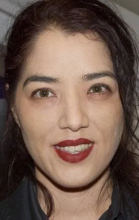 Фотография актёра Дебора Чоу
