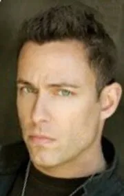 Фотография актёра Джеймс Бэмфорд