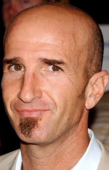 Фотография актёра Стефен Т. Кэй