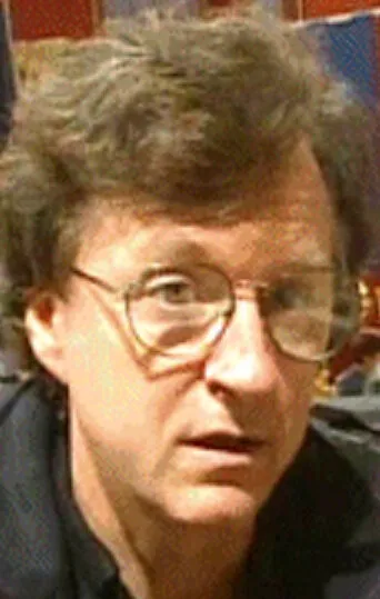 Фотография актёра Дэвид Карсон