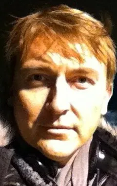 Фотография актёра Джеймс Стронг