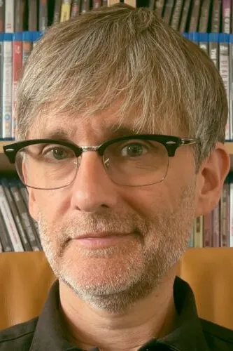 Фотография актёра Джон Райт