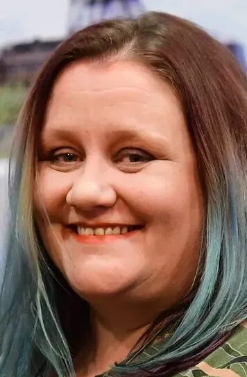 Фотография актёра Рут Карни