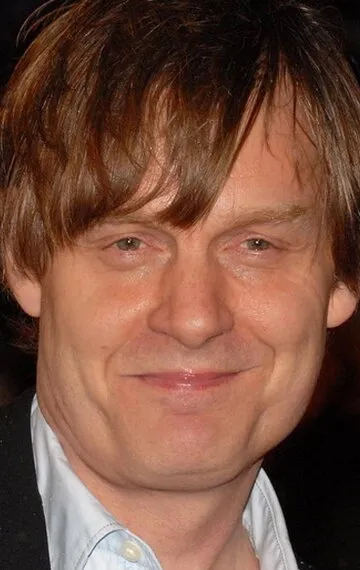 Фотография актёра Джулиан Джаррольд