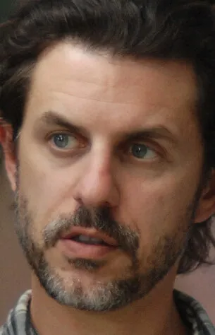 Фотография актёра Майкл Фимоньяри