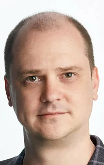 Фотография актёра Майк Флэнаган