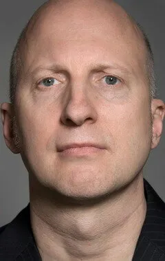 Фотография актёра Джон Хиллкоут