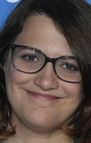 Фотография актёра Кейт Херрон