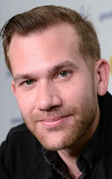 Фотография актёра Аарон Мурхед