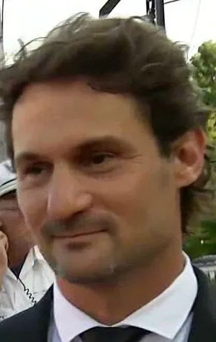 Фотография актёра Одед Рускин