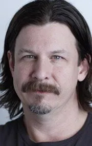 Фотография актёра Эндрю Флеминг