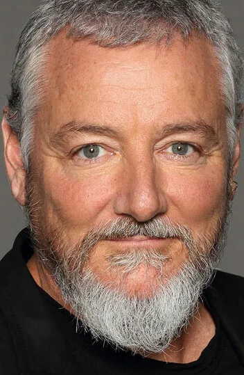 Фотография актёра Рэндолл Айнхорн