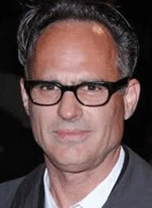 Фотография актёра Стивен Серджик