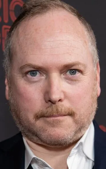 Фотография актёра Кристофер Дж. Бирн
