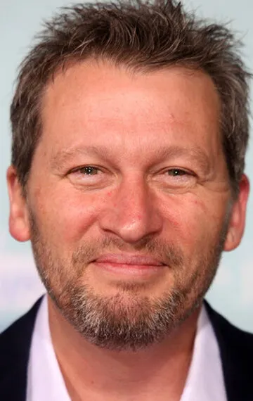 Фотография актёра Кен Куопис