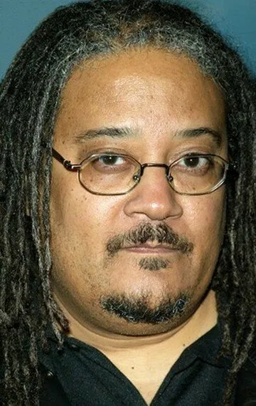 Фотография актёра Эрнест Р. Дикерсон