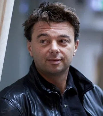 Фотография актёра Эдвард Холл